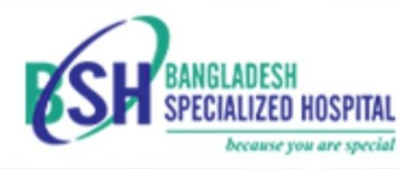Bangladesh Shishu Hospital